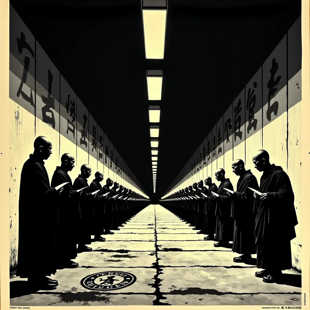 Fighting for Freedom: How Chinese Activists Use Hacking to Expose Human Rights Abuses