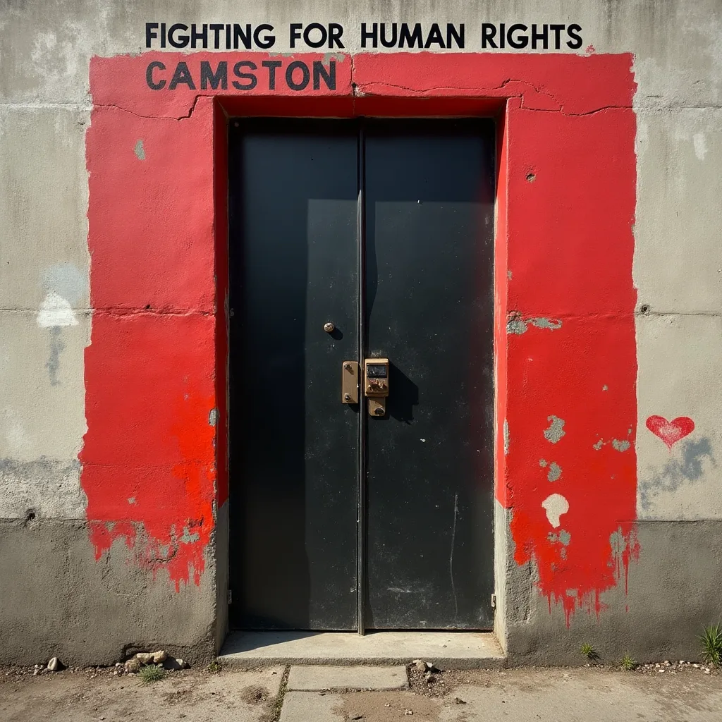 Fighting for Human Rights in the Digital Age: The Intersection of Tech and Activism