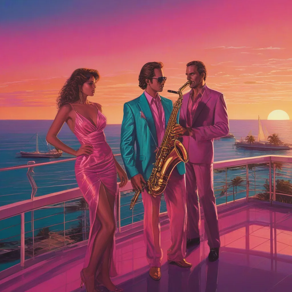 From Baroque to Ambient — Exploring the Evolution of Orchestral Music