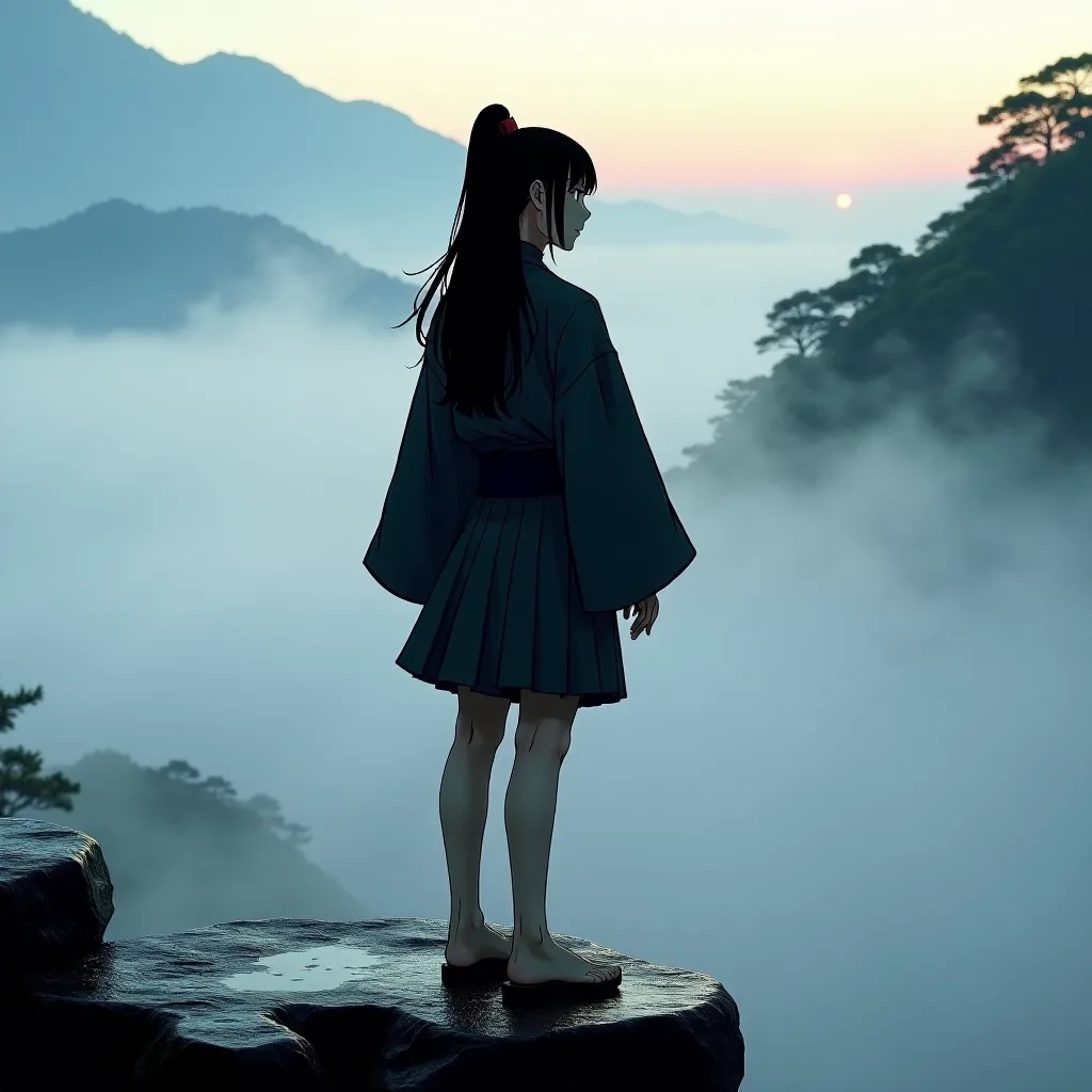 From City Streets to Mountain Trails: Why Senkyo Realm is a Must-Visit for Urban Adventurers