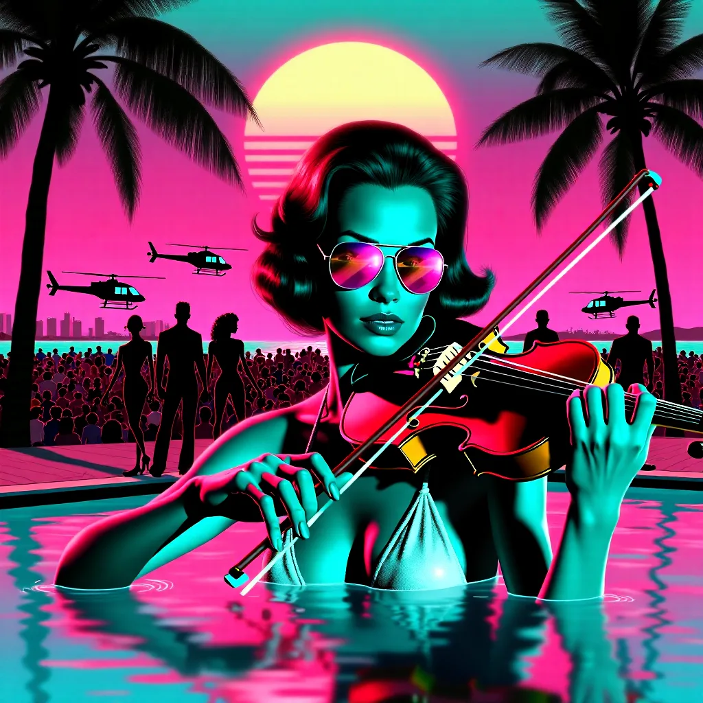 From Mozart to Minimalism — Exploring the Evolution of Orchestral Music in Film Soundtracks