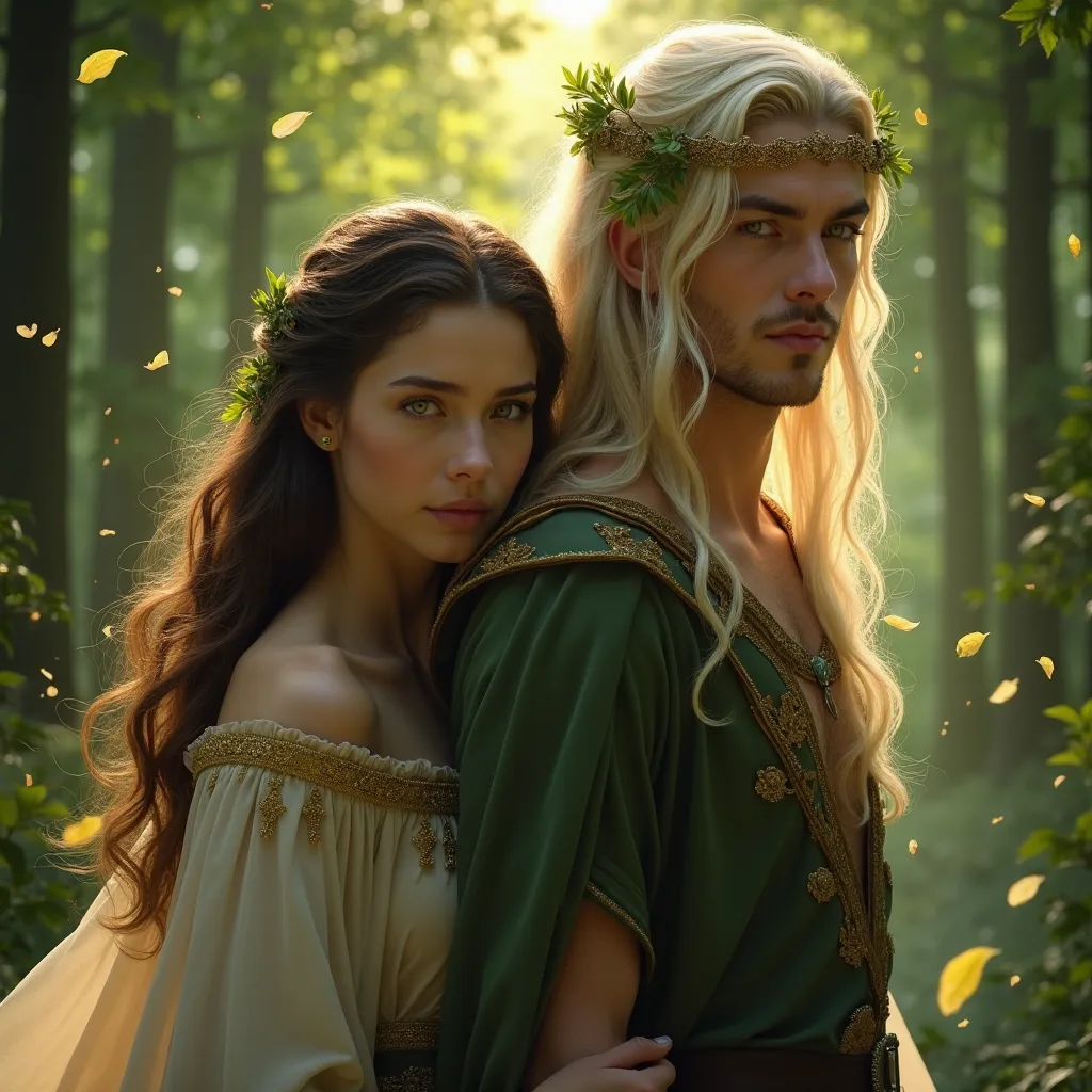 From Perun to Veles: Uncovering the Mythology of Slavic Gods and Goddesses