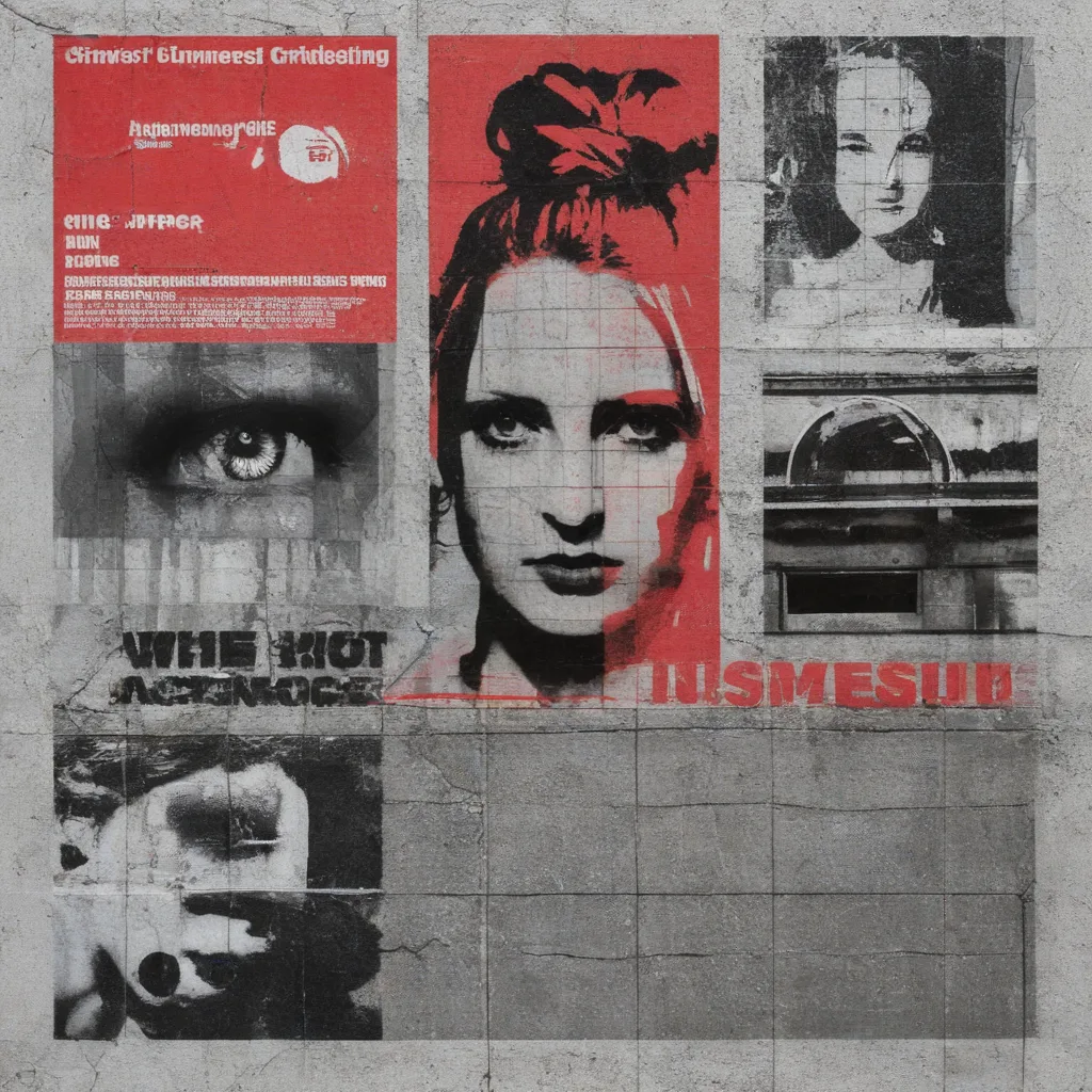 From Riot Grrrl to Online Activism: The Evolution of Feminist Punk Culture in the Digital Age (Part 2) — A Profile of Female Pioneers in Alternative Music