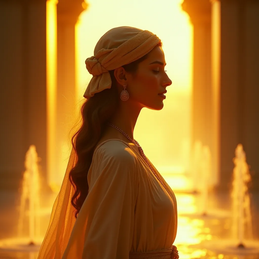 Fruits of Eternal Bliss — Harvesting the Rewards of Faith and Piety
