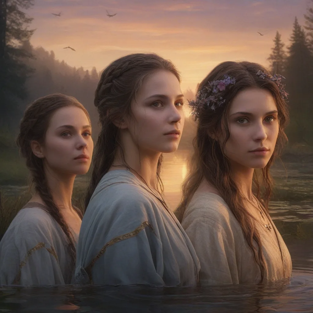 Honoring the Slavic Gods of Fertility: A Guide to Traditional Spring Rituals
