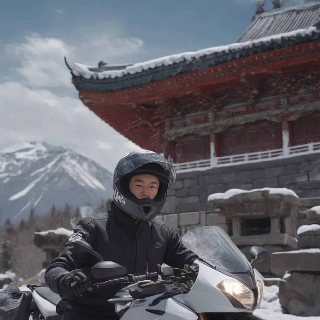 Kōya Silence: Finding Inner Peace in the Shugendō Peaks