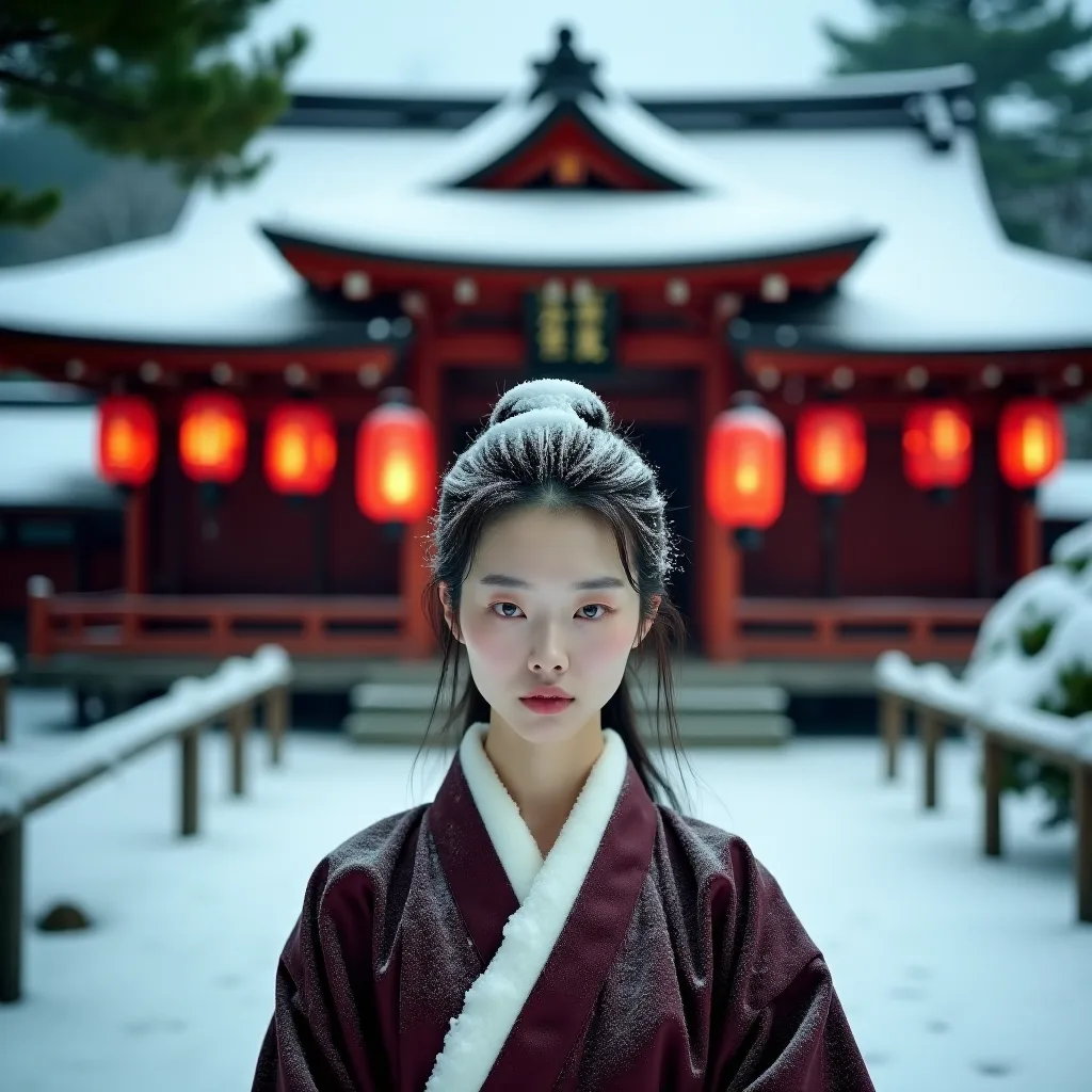 Meditating with the Masters: A Visit to Senkyo Gate's Hermit Communities