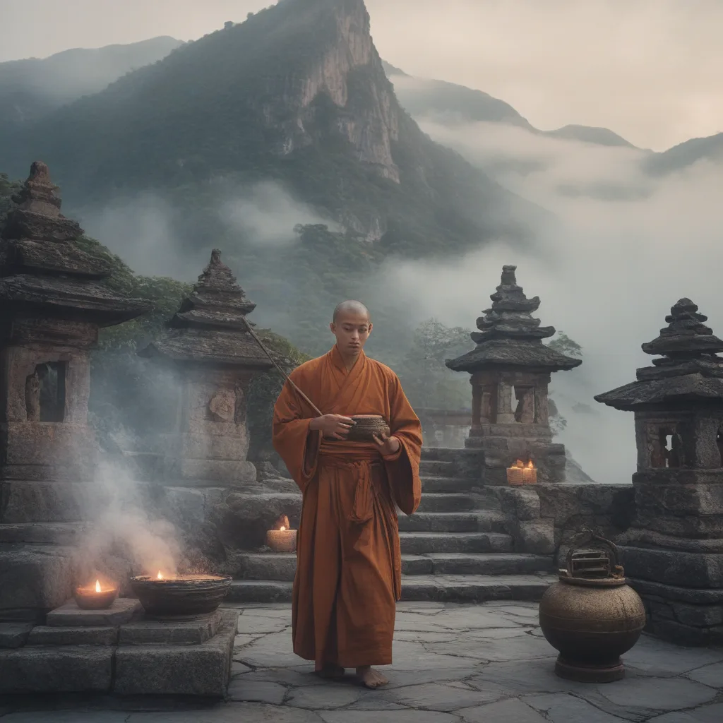 Meditative Sound: Timeless Stillness