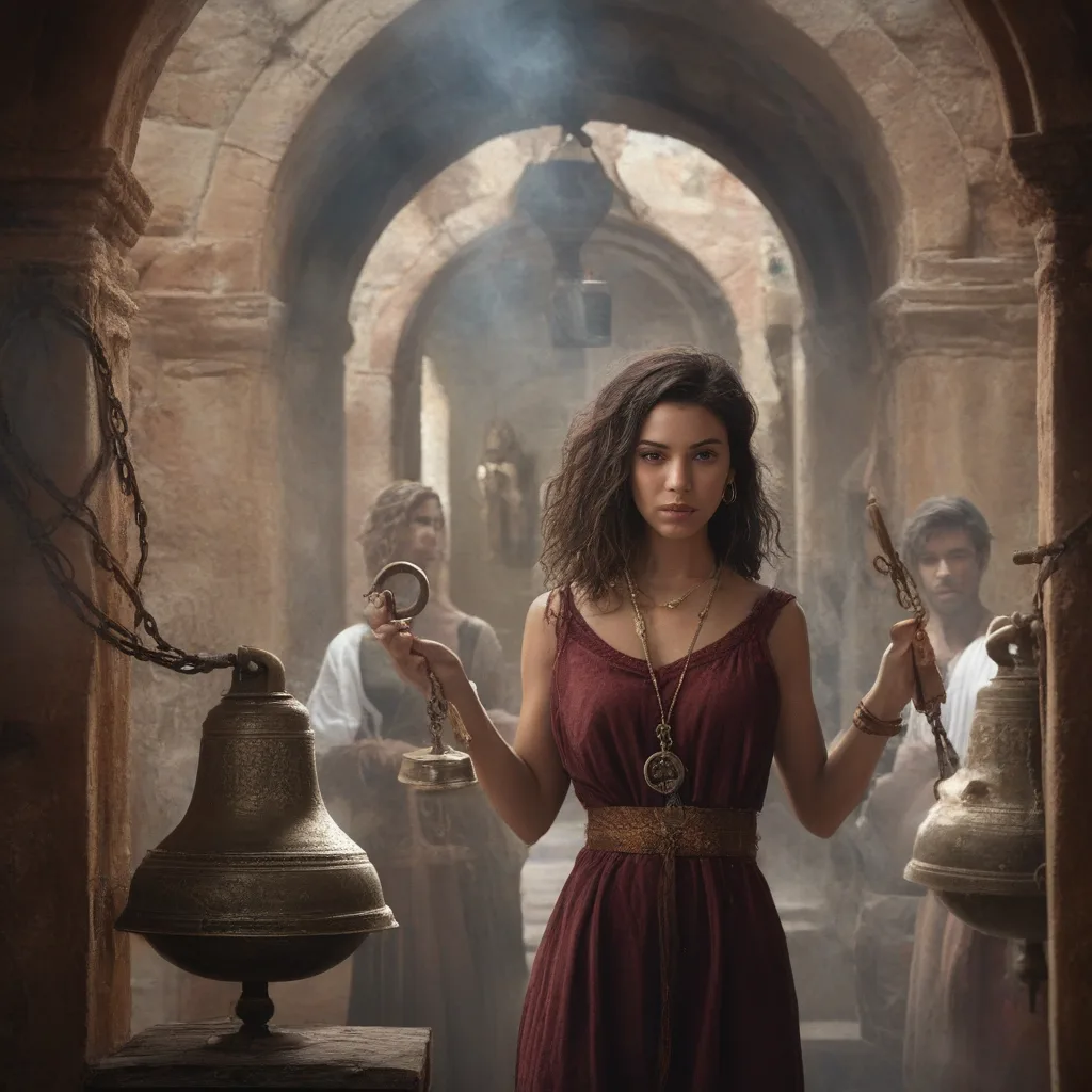 Mythic Encounters with the Divine Masculine – The Story of Theseus