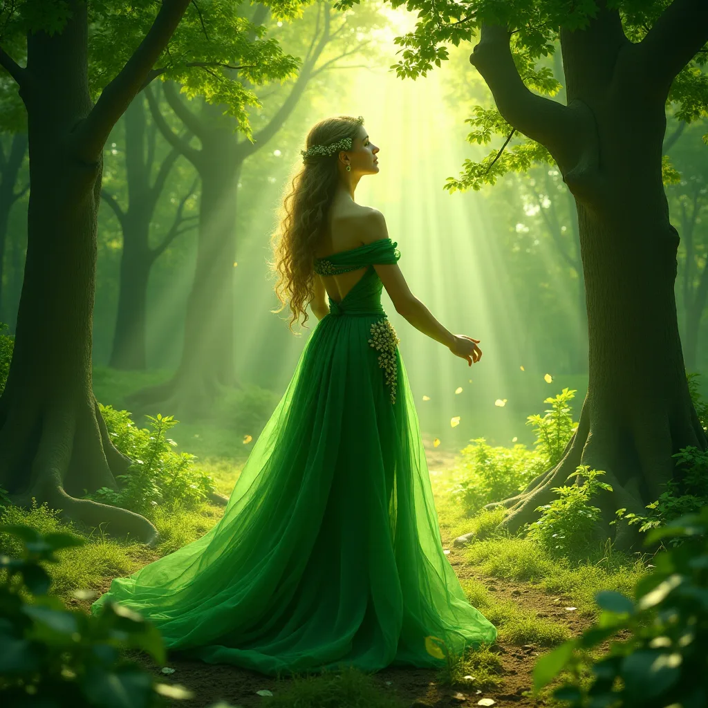 Spring Awakening: How Pagan Traditions Celebrate the Vernal Equinox