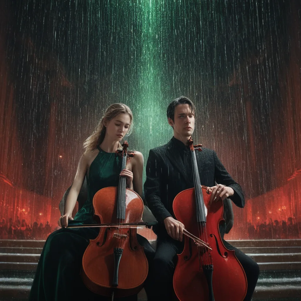 The Forgotten Genius of Male Classical Composers — Uncovering Hidden Talents