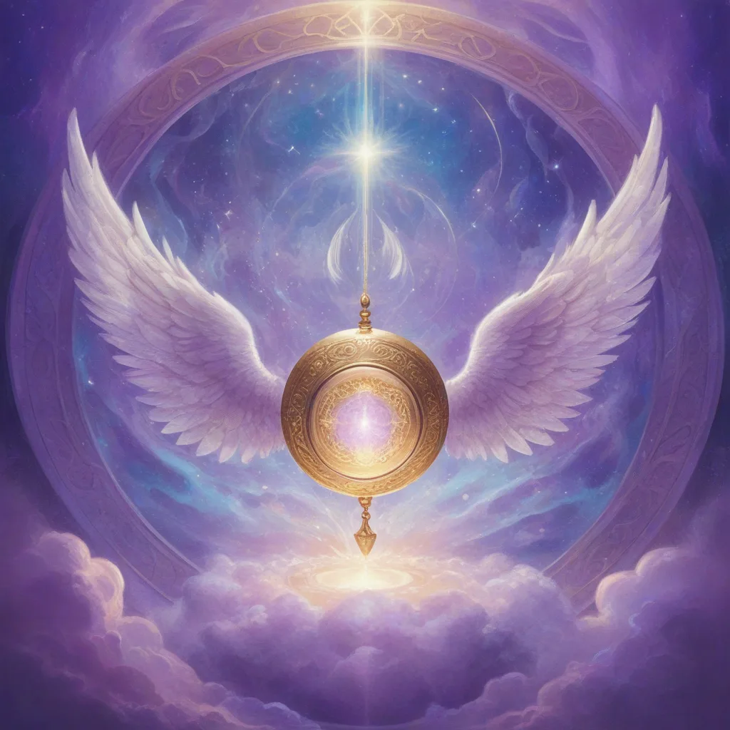 The Mystical Gong: Celestial Resonance