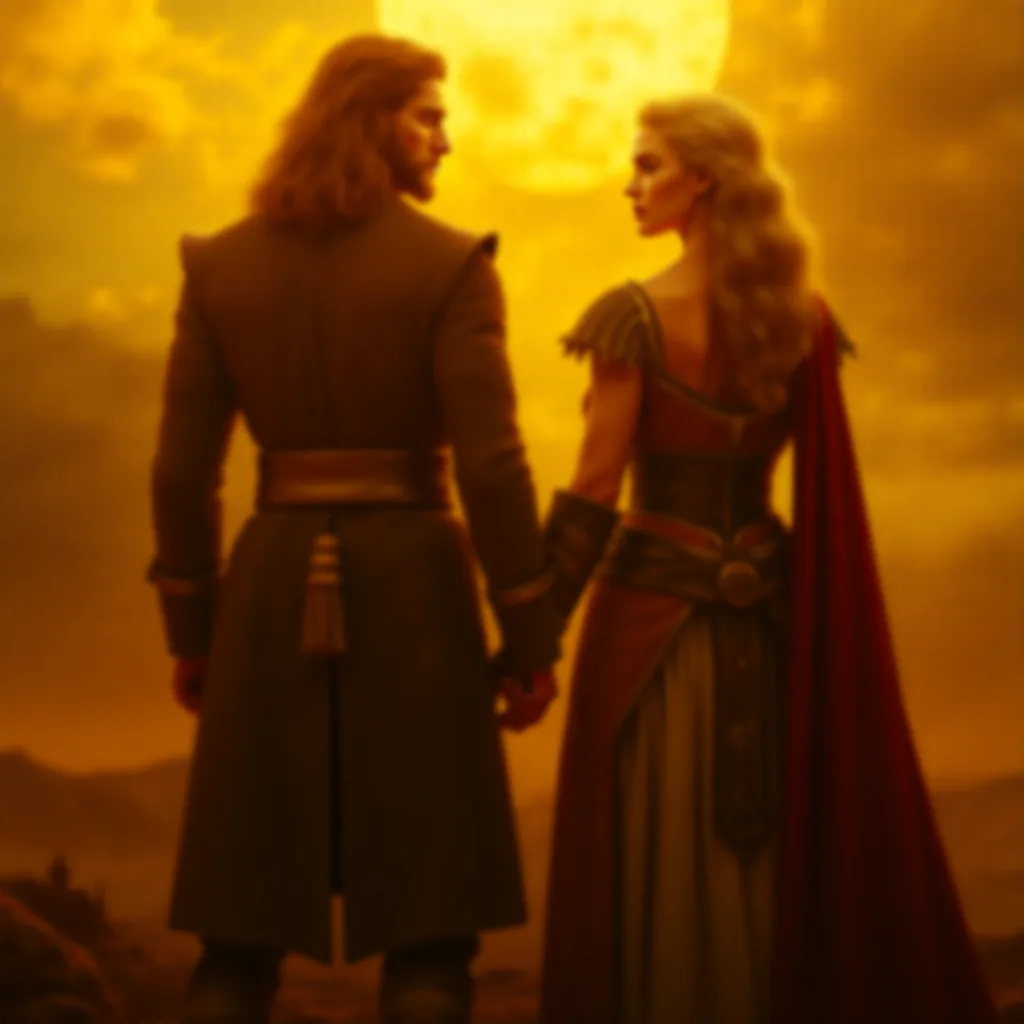 The Nine Worlds' Connection to Spirituality — Unpacking the Timeless Themes and Symbolism