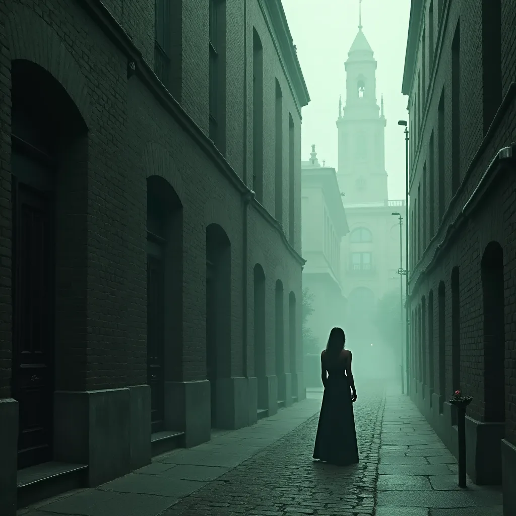 The Occult Influence on London's Architecture
