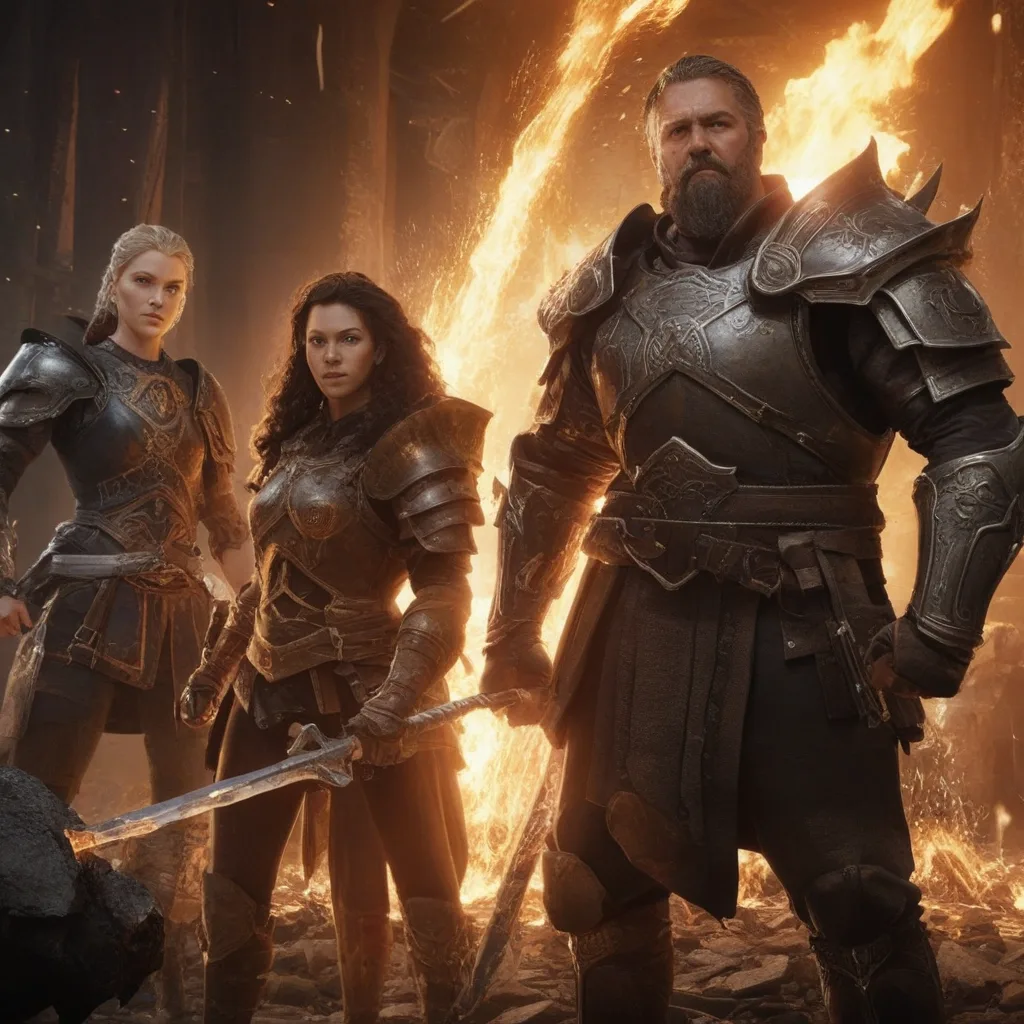 The Power of Seidr: A Study of its Origins, Uses, and Significance in Norse Mythology