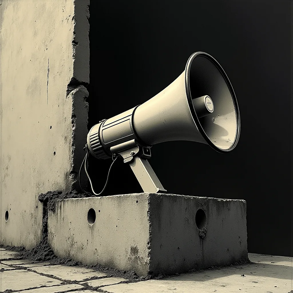 The Role of Art in Activism: Using Visual Storytelling to Raise Awareness
