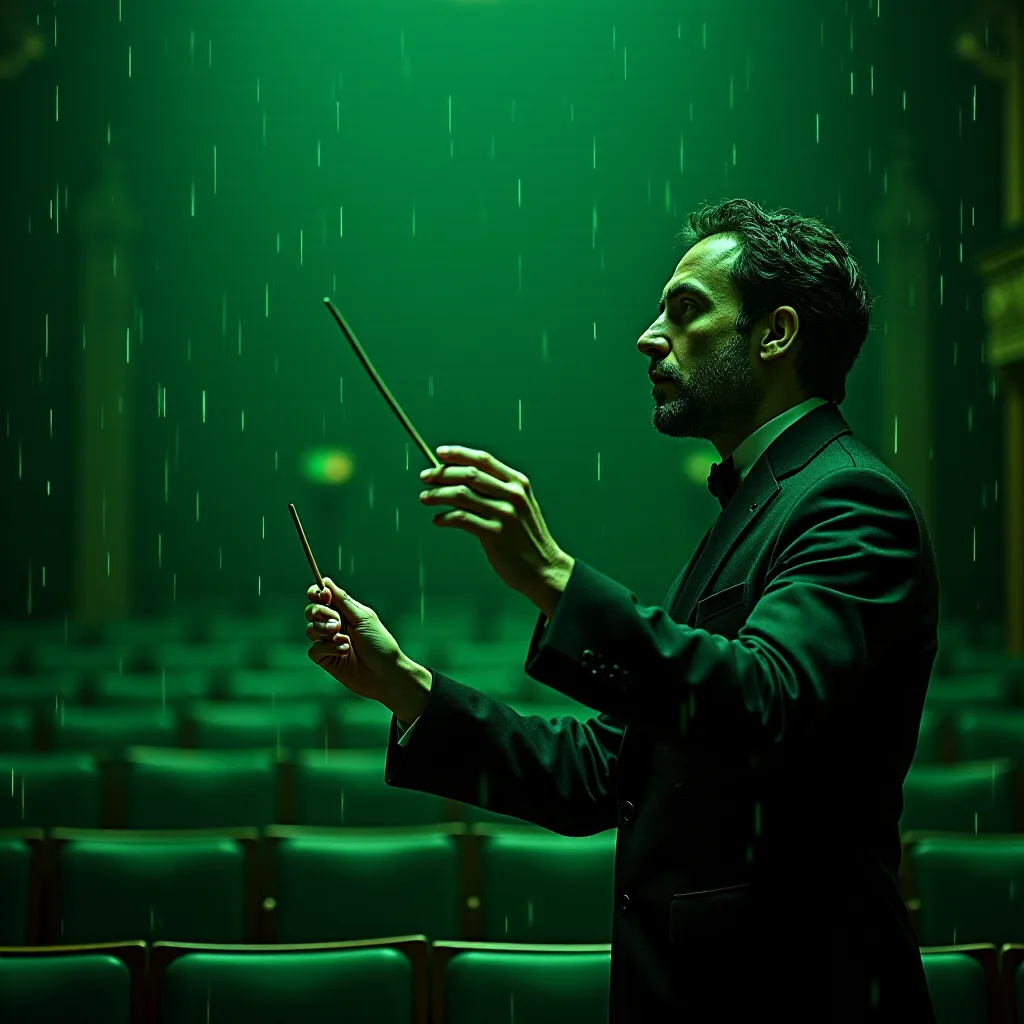 The Role of Classical Music in Classical Theater — An Analysis of its Impact on Performance and Composition