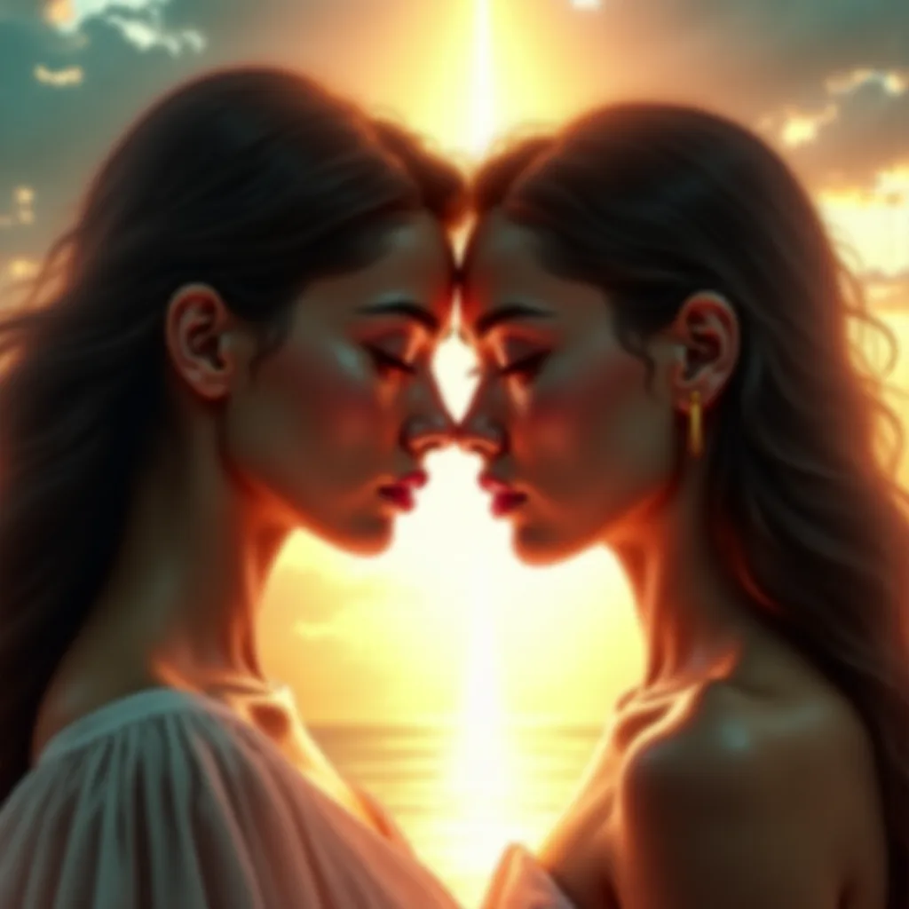 The Sacred Art of Surrender: Letting Go of Attachments for Spiritual Liberation