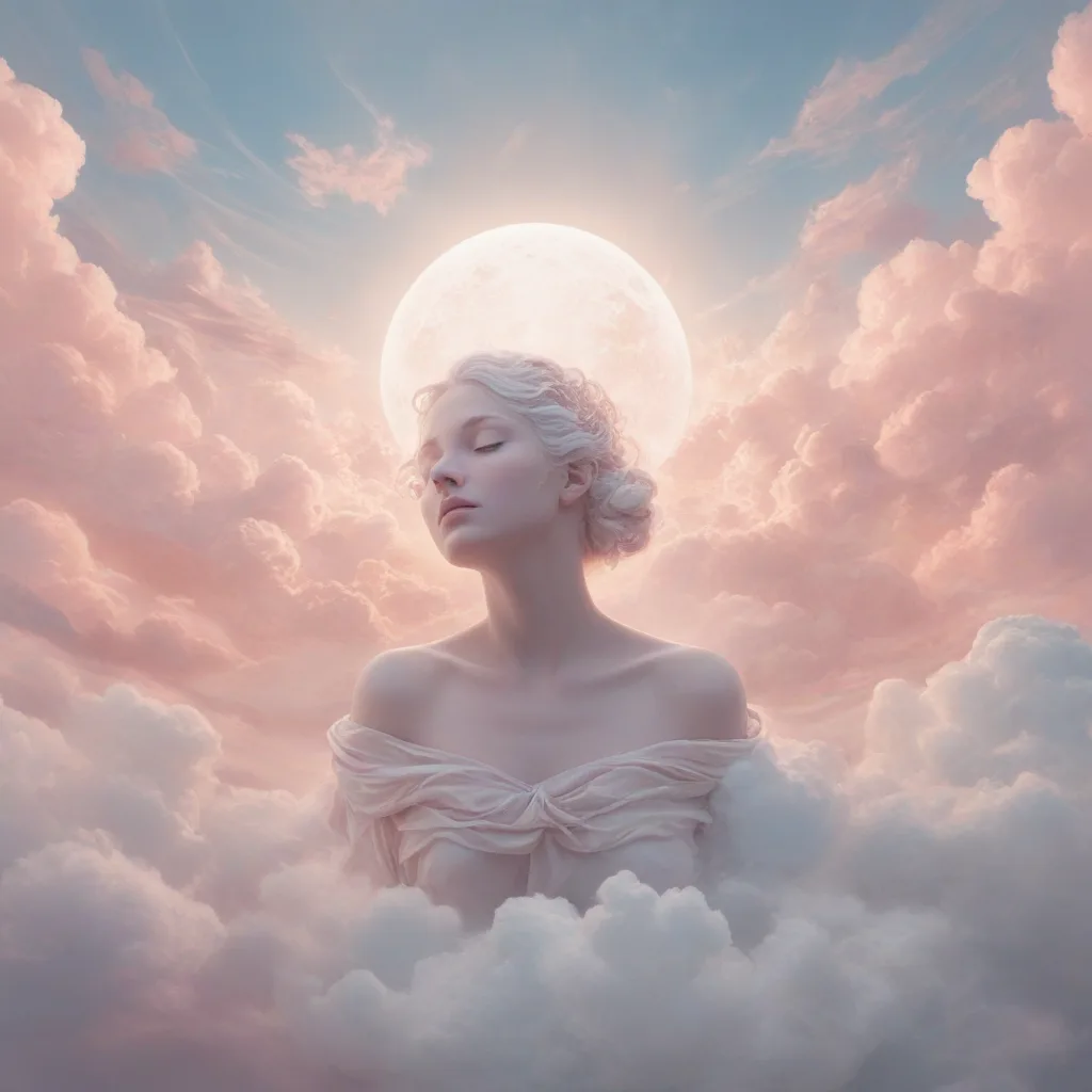 Tuning into the Void: The Art of Listening to Your Inner Wisdom