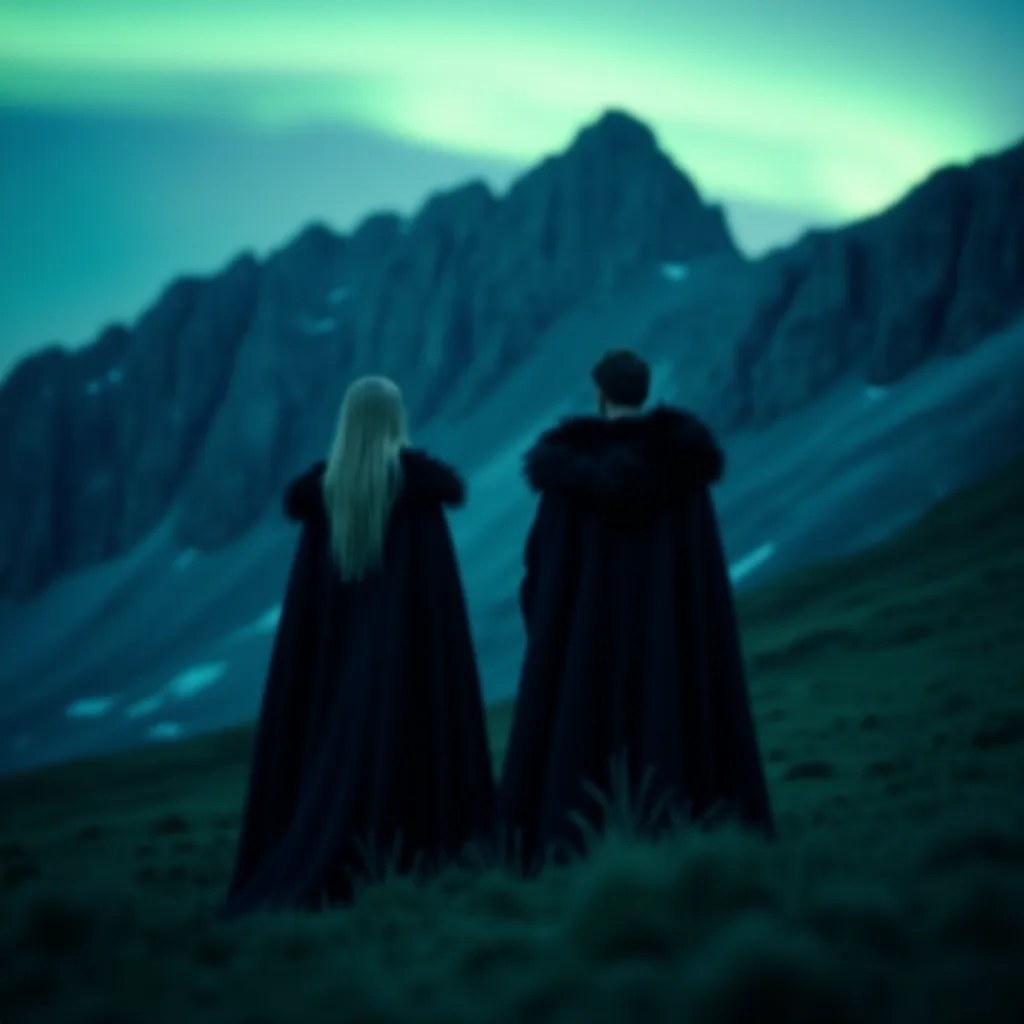 Unleashing the Fury of Loki's Trickery — The Psychology Behind his Mischievous Nature