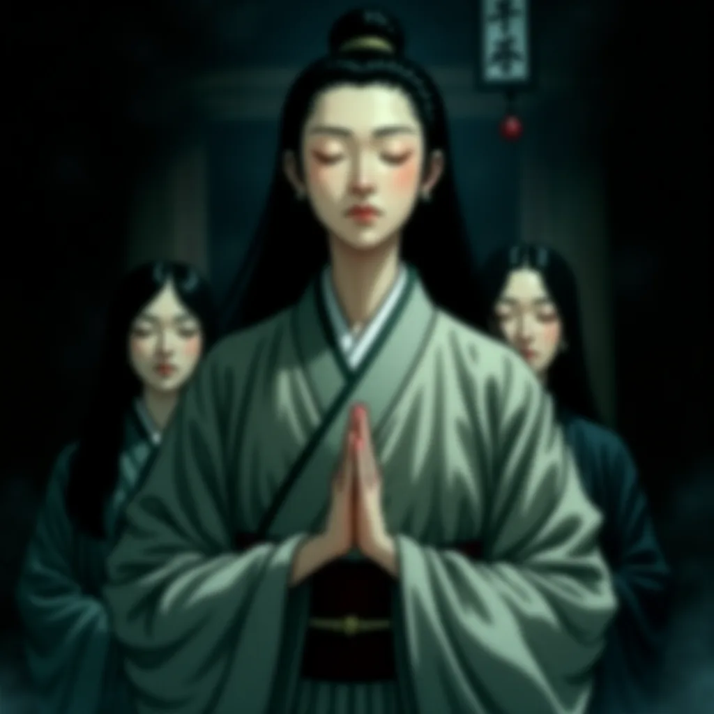 Unlocking the Wisdom of Senkyo Gate: A Beginner's Guide to Zen Meditation