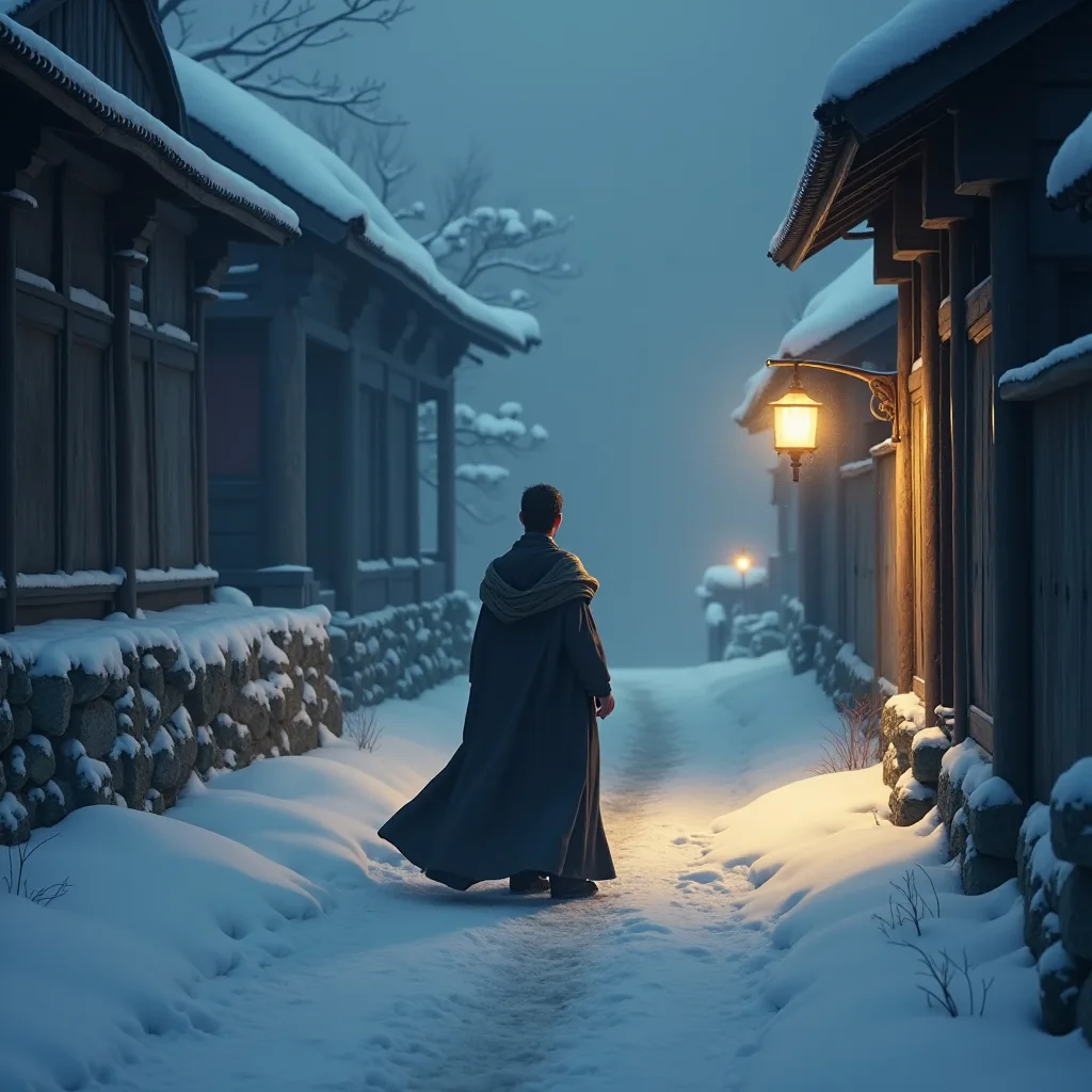 Unraveling the Mysterious Sennin Path: A Guide for Adventurous Souls