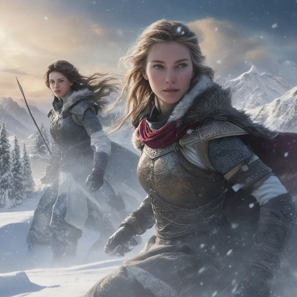 Unraveling the Mystery of Garm's Gate — What Does it Represent in Norse Mythology?