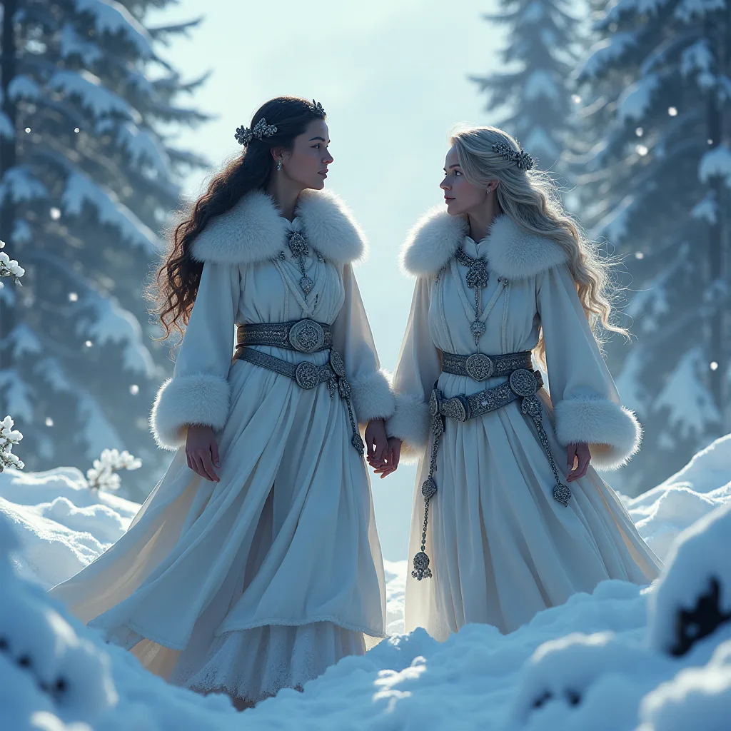 Unraveling the Mystery of the Norns — What Do they Represent in Norse Mythology?