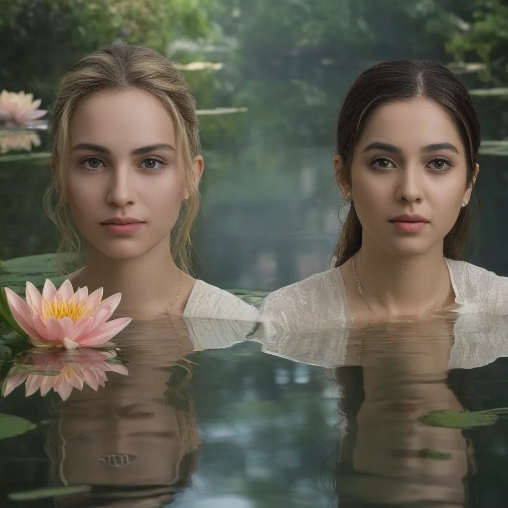 Unveiling the Secrets of Firdaus — The Garden of Bliss in Islamic Tradition
