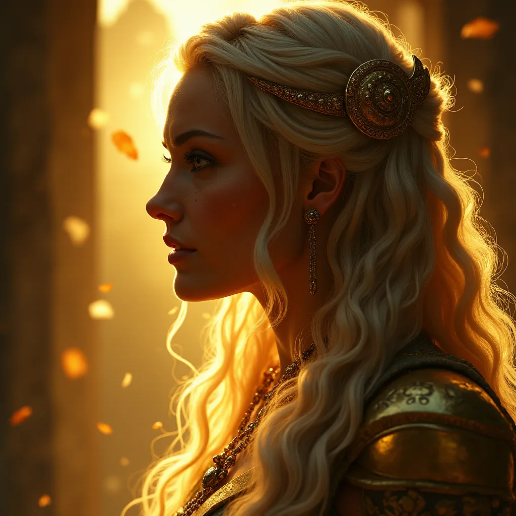 Valkyries as Psychopomps: Understanding their Roles as Guides to the Afterlife