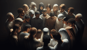 The Cult of Secrecy: How Falun Dafa Associations Manipulate Faith and Power