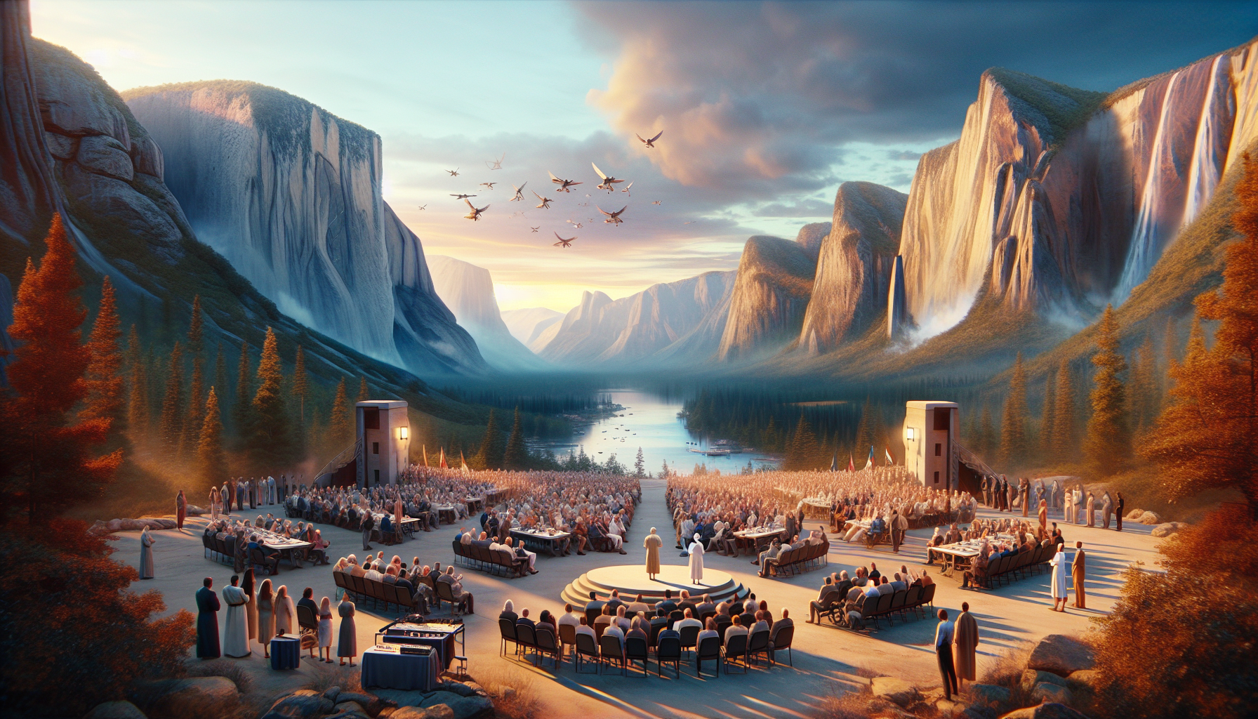 The Spiritual Community That Cast Out Its Own – Part II