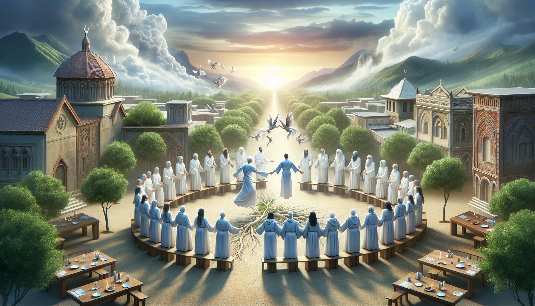 The Spiritual Community That Cast Out Its Own – Part V