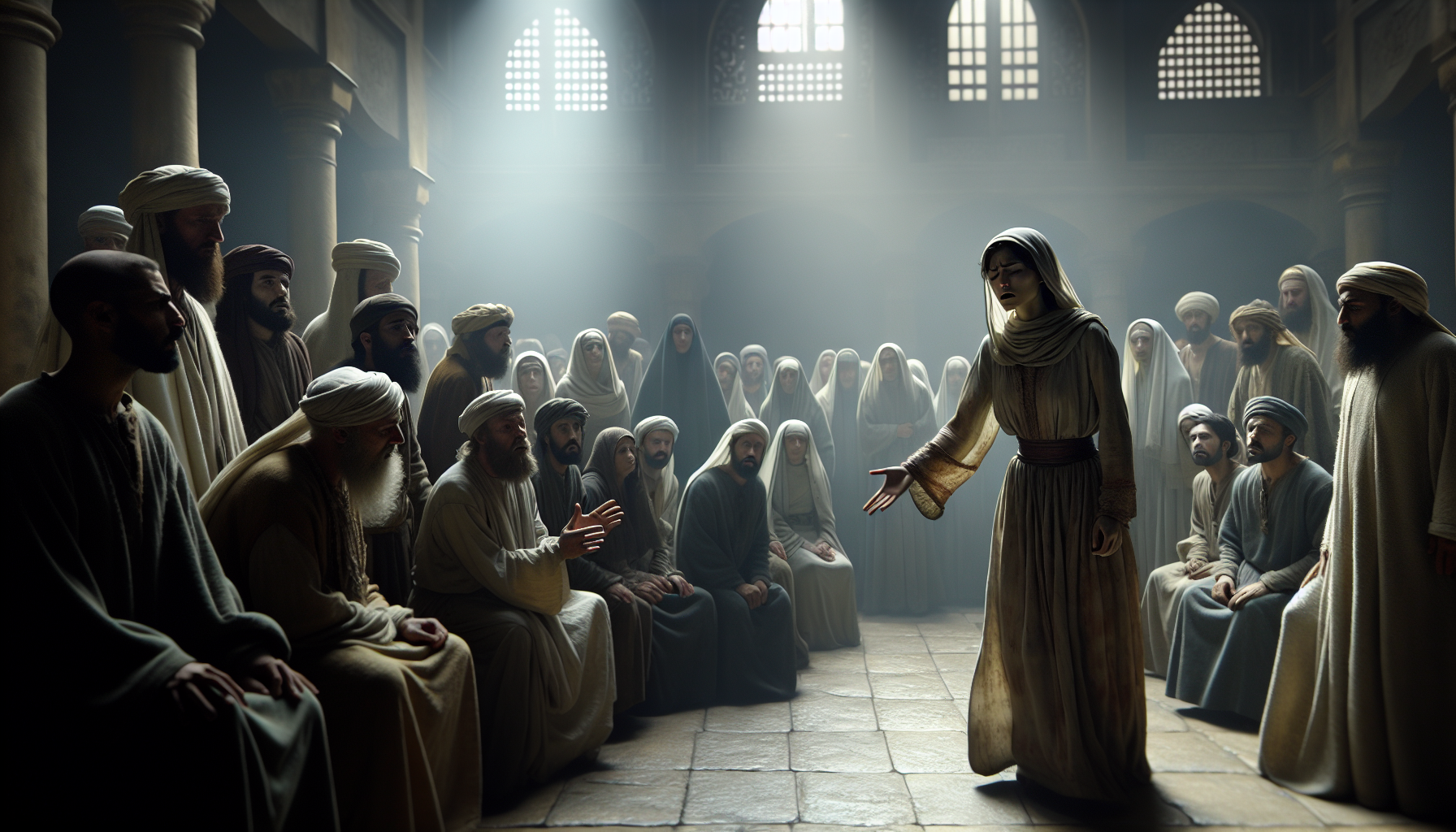 The Spiritual Community That Cast Out Its Own – Part IV