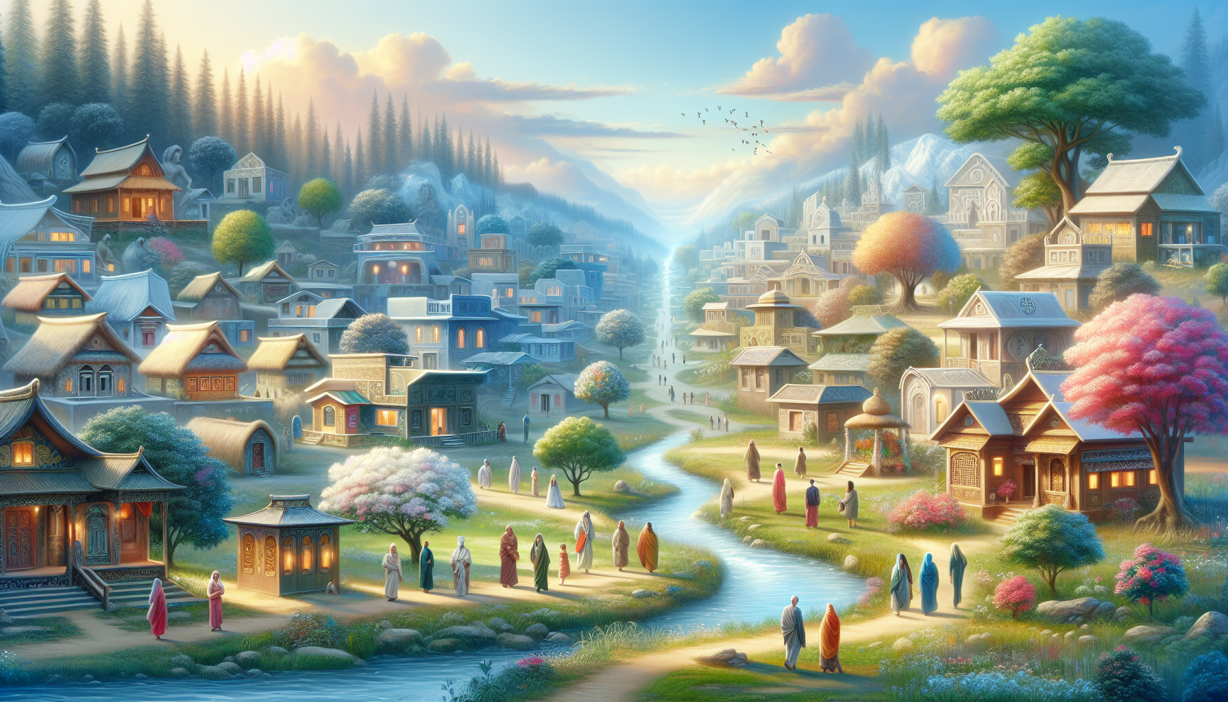 The Spiritual Community That Cast Out Its Own