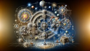 The Politics of Purity — Spiritual systems as social machines