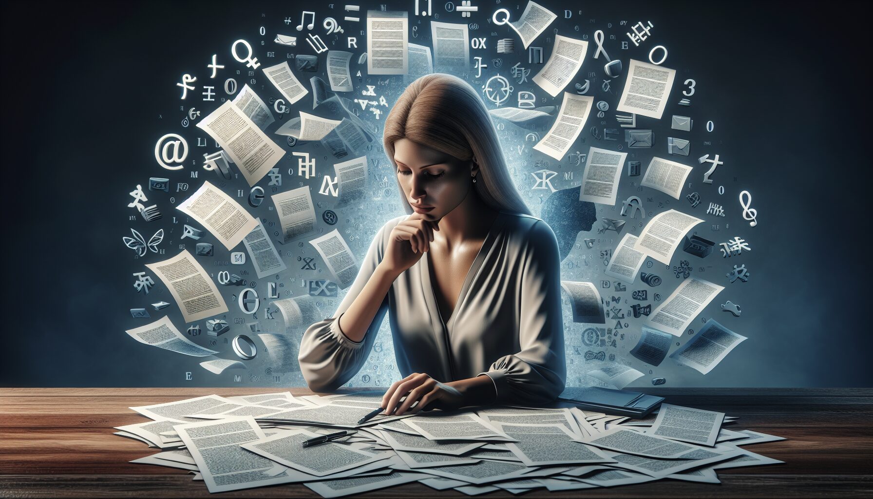 The Interpreter’s Dilemma — Owning the pain one’s words create