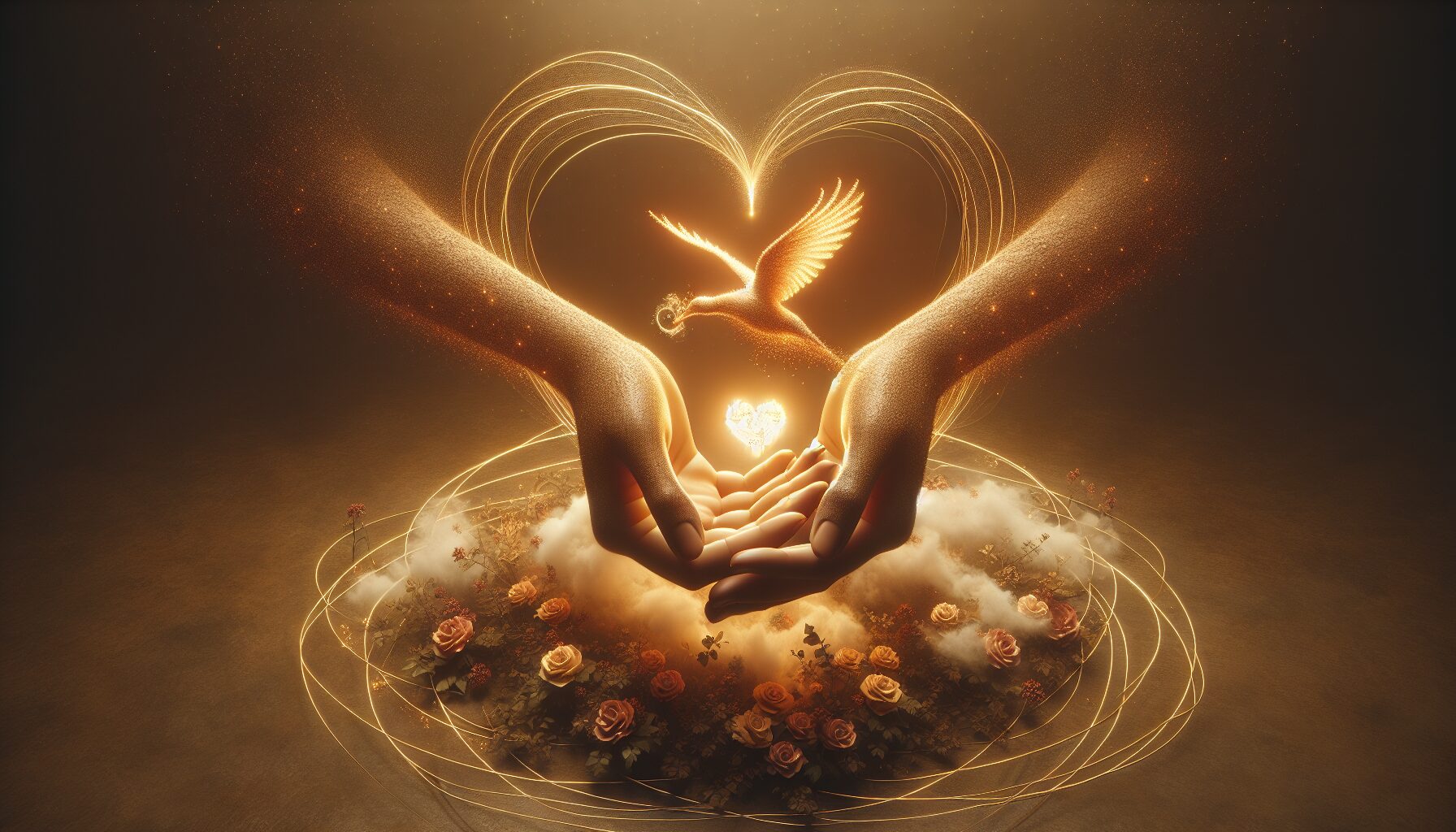 The Quiet Heresy — How compassion becomes rebellion