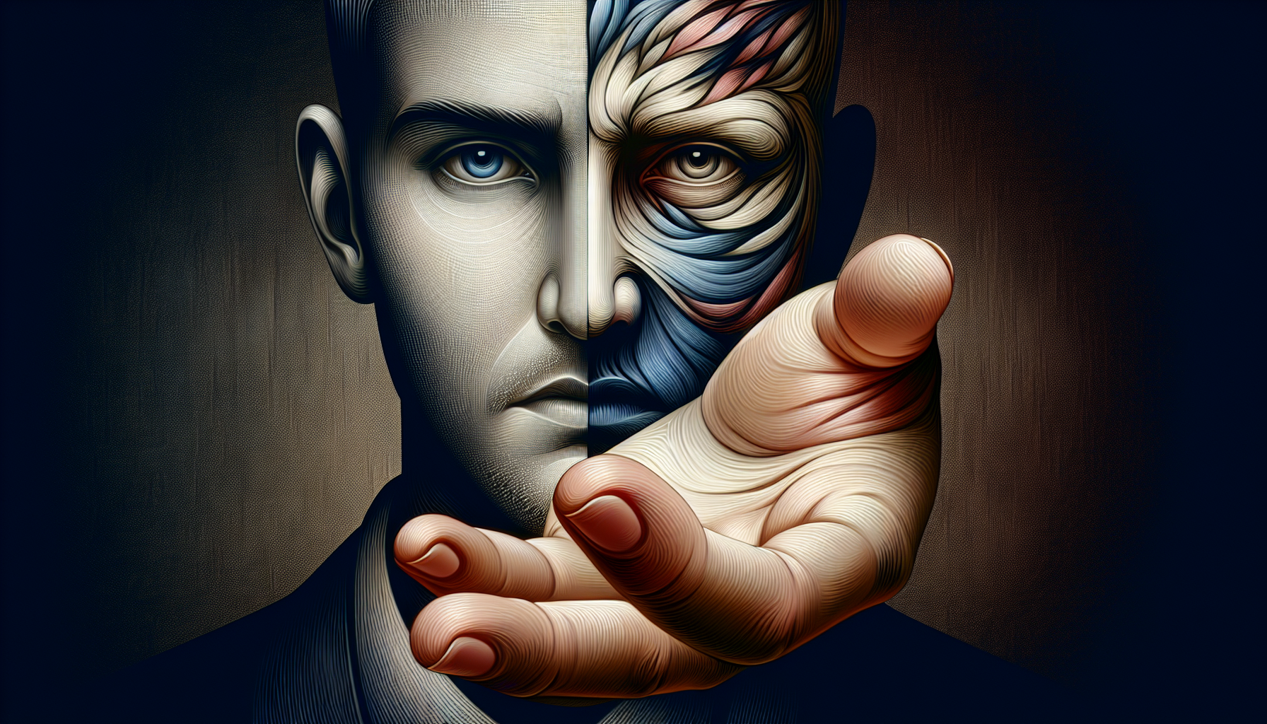 Compassion Misread — The danger of mistaking discipline for cruelty