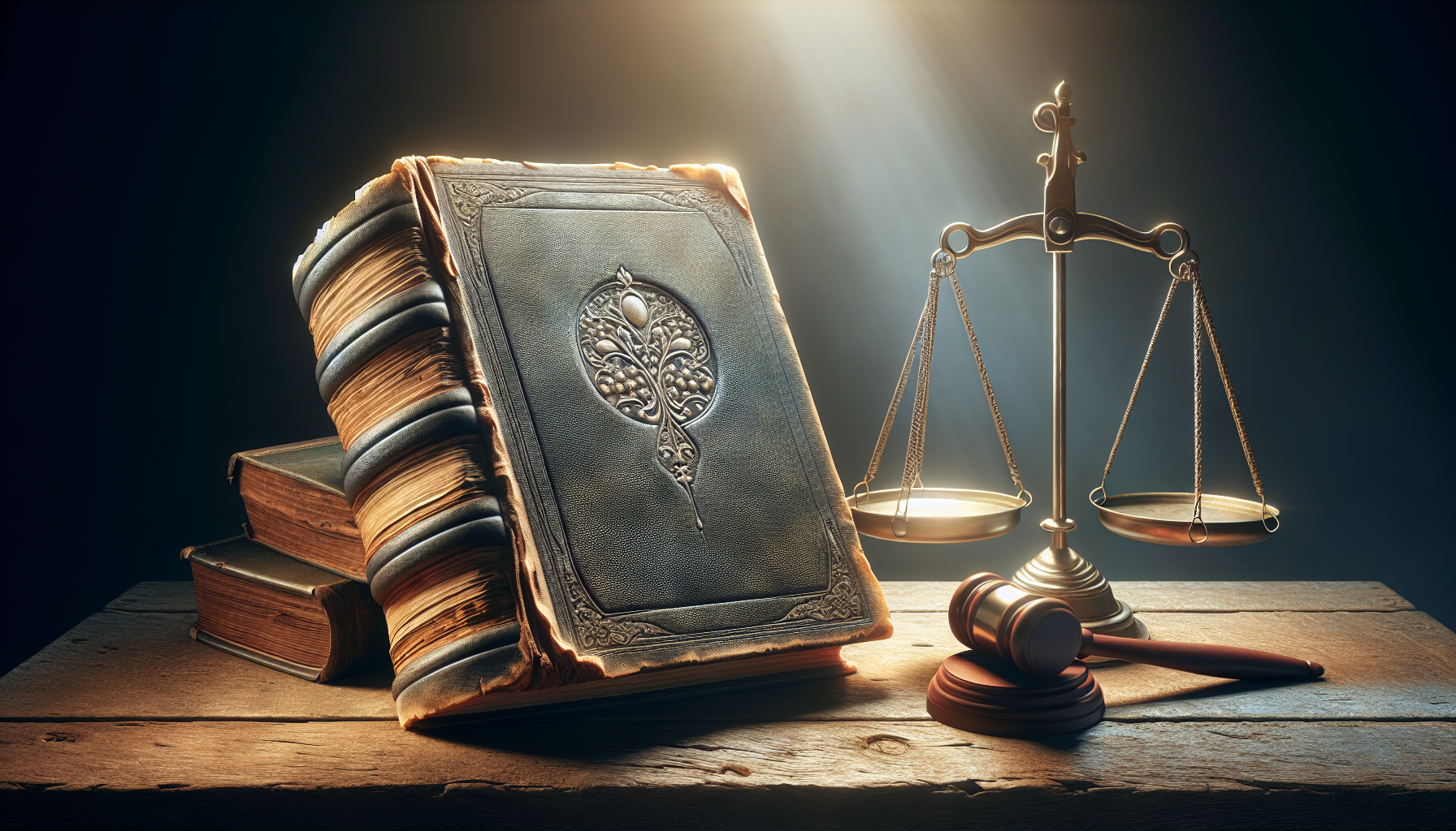 Lost in Translation — When spiritual language hardens into law