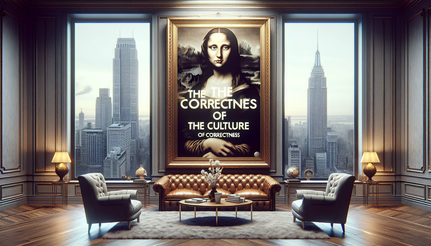 The Culture of Correctness — When appearances outweigh sincerity