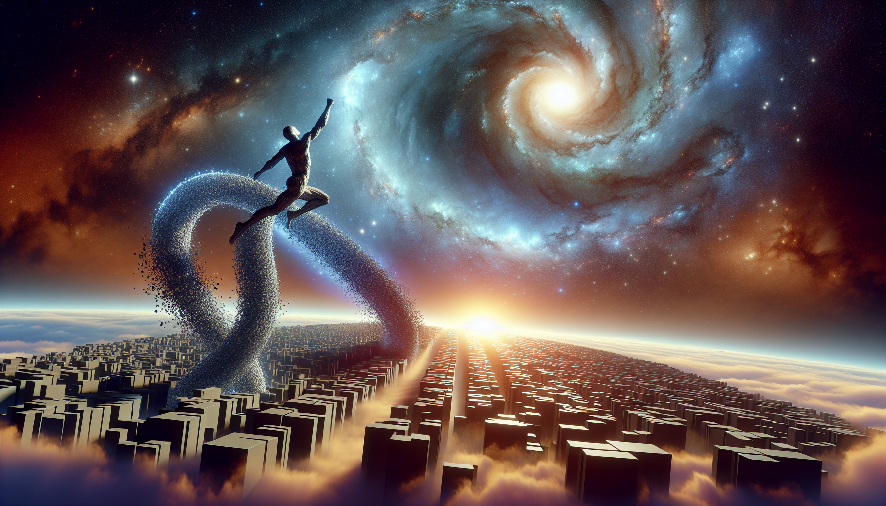 The Fall of the Interpreter — When a single mind speaks for the infinite