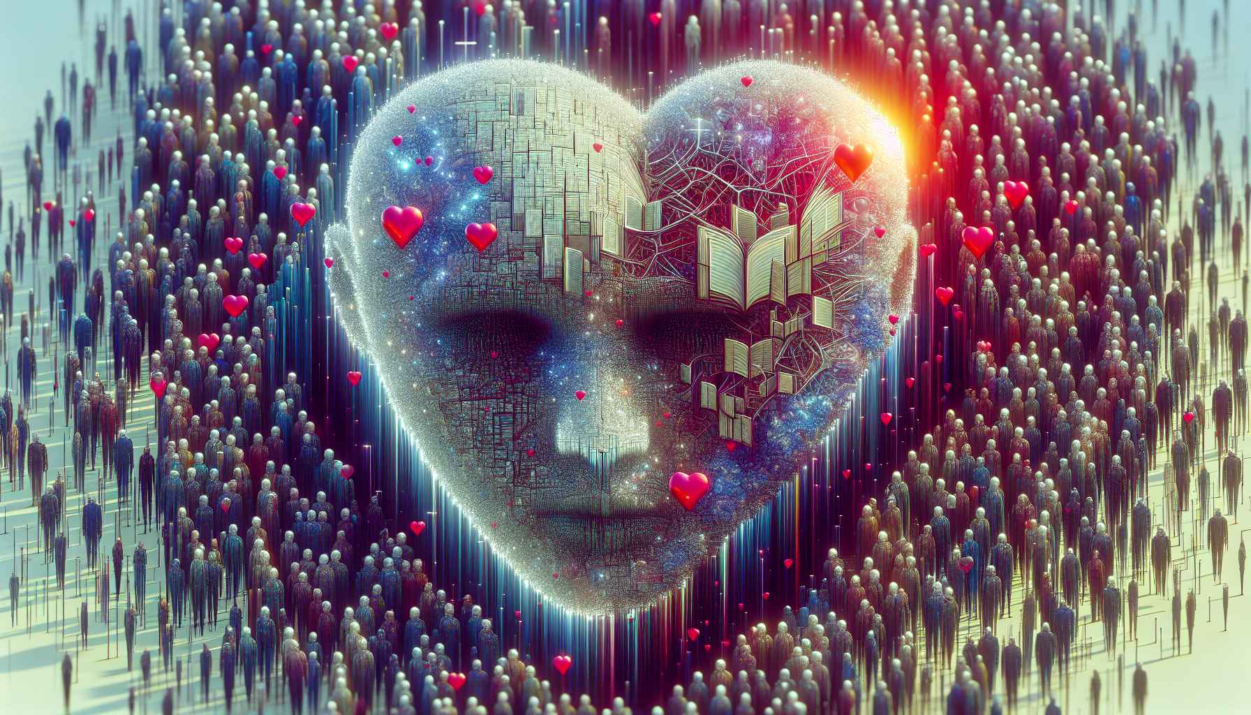 The Fracture of Meaning — How one reading can divide a thousand hearts