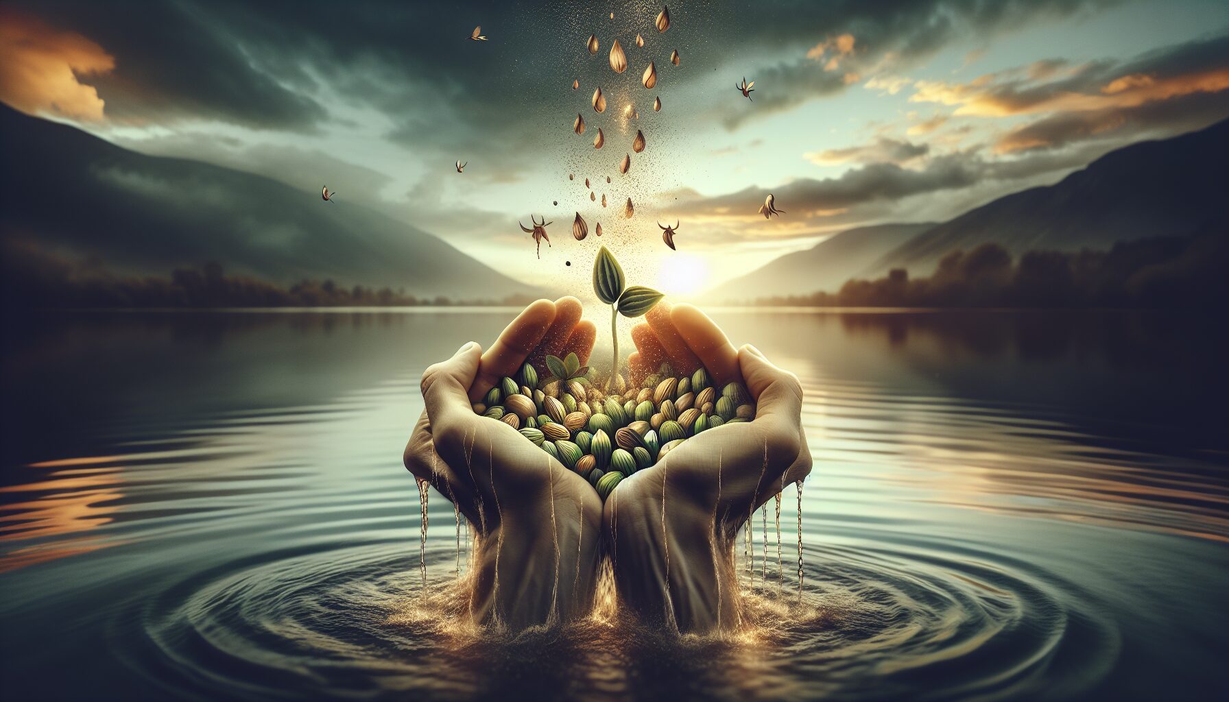 Seeds of Return — Healing through re-interpretation and humility