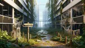 Institutional Memory — How organizations forget their origins