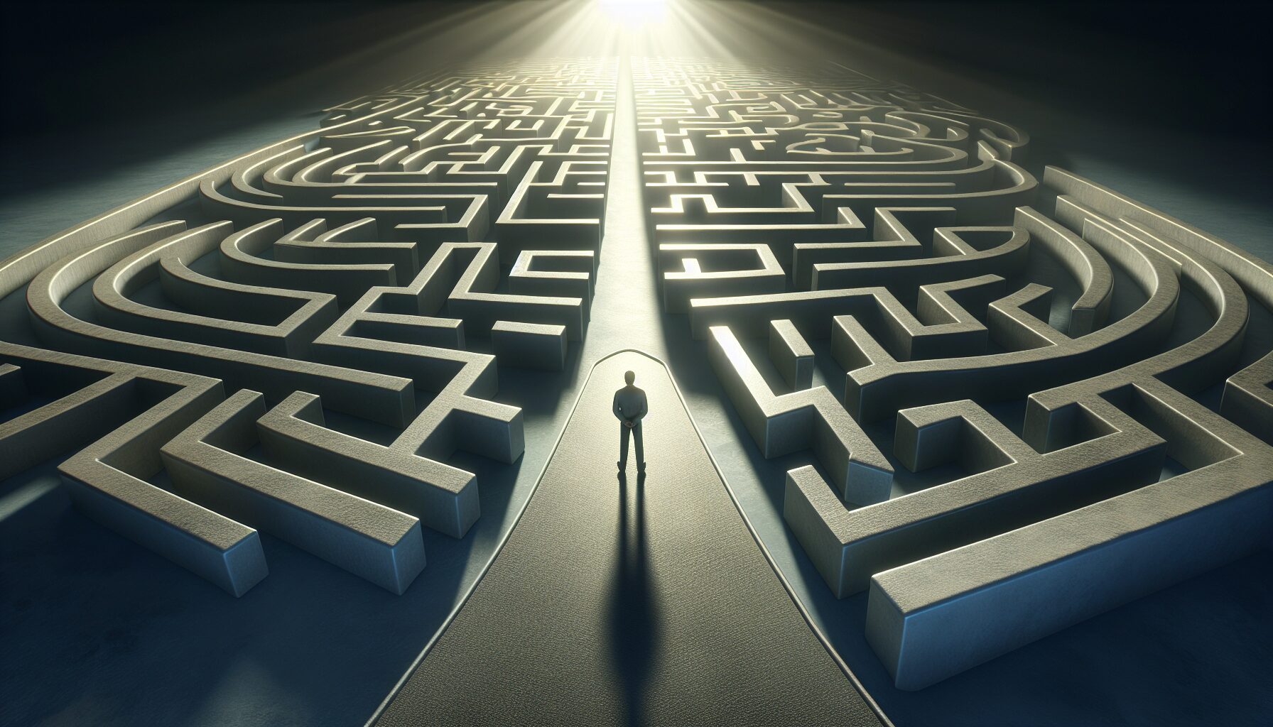 Faith Misaligned — The cost of confusing obedience with understanding