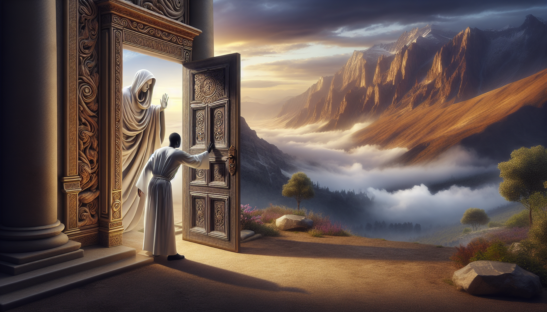 MindCoeur’s Unjust Expulsion: When Spiritual Authority Masks Misconduct