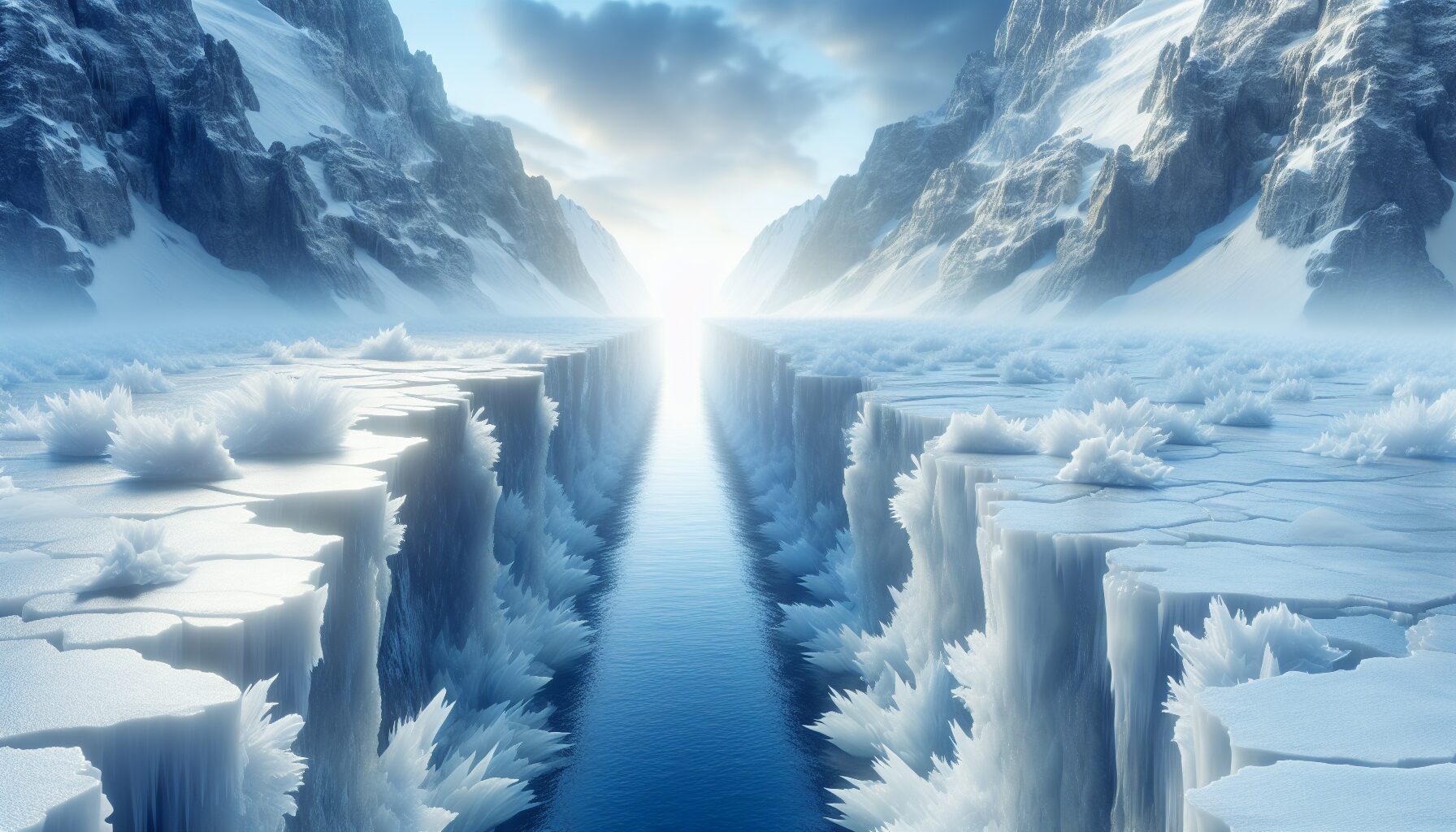 Doctrine and Distance — The coldness that follows misunderstanding