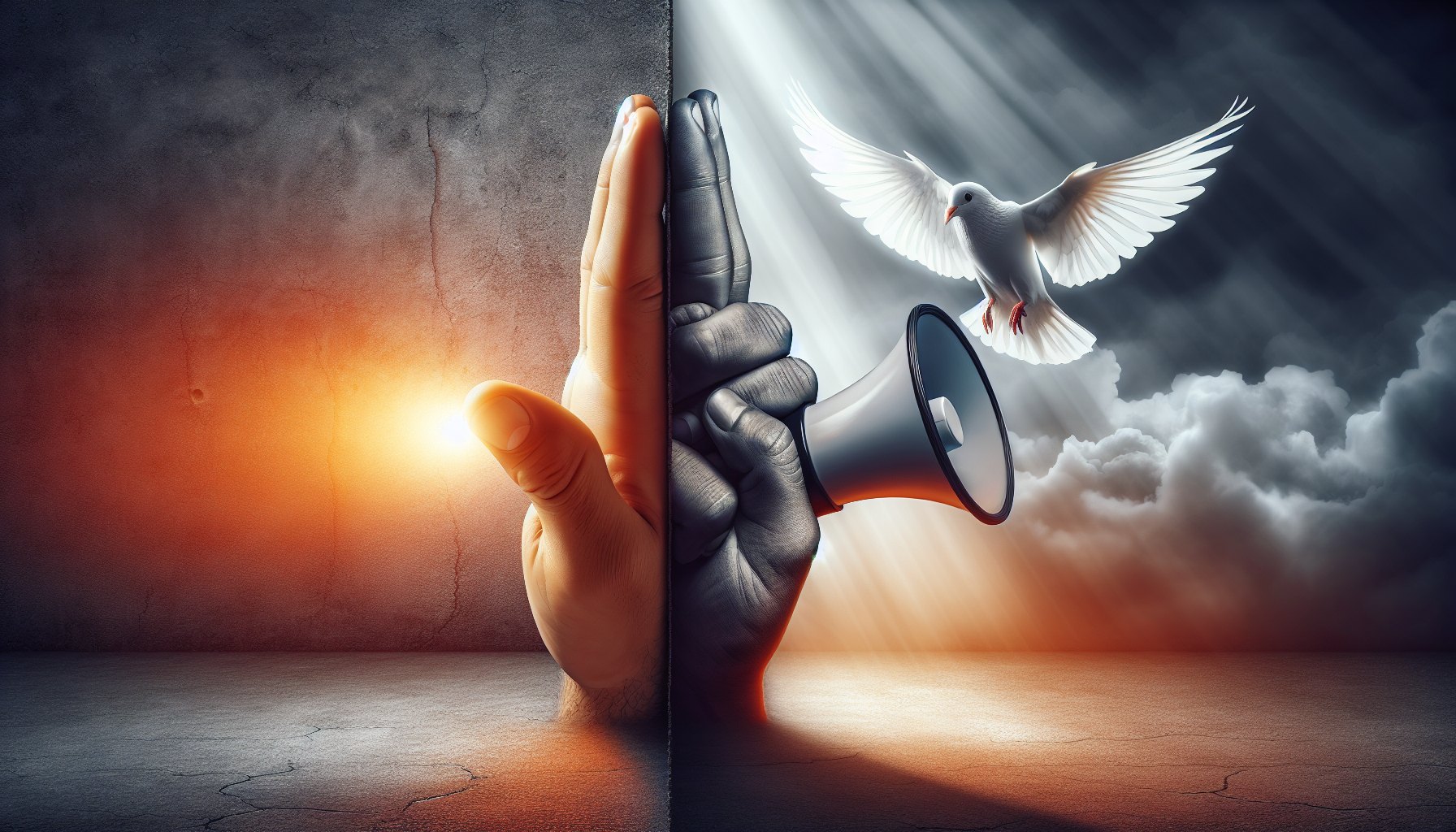 Silencing Dissent: The Orchestrated Campaign Against MindCoeur