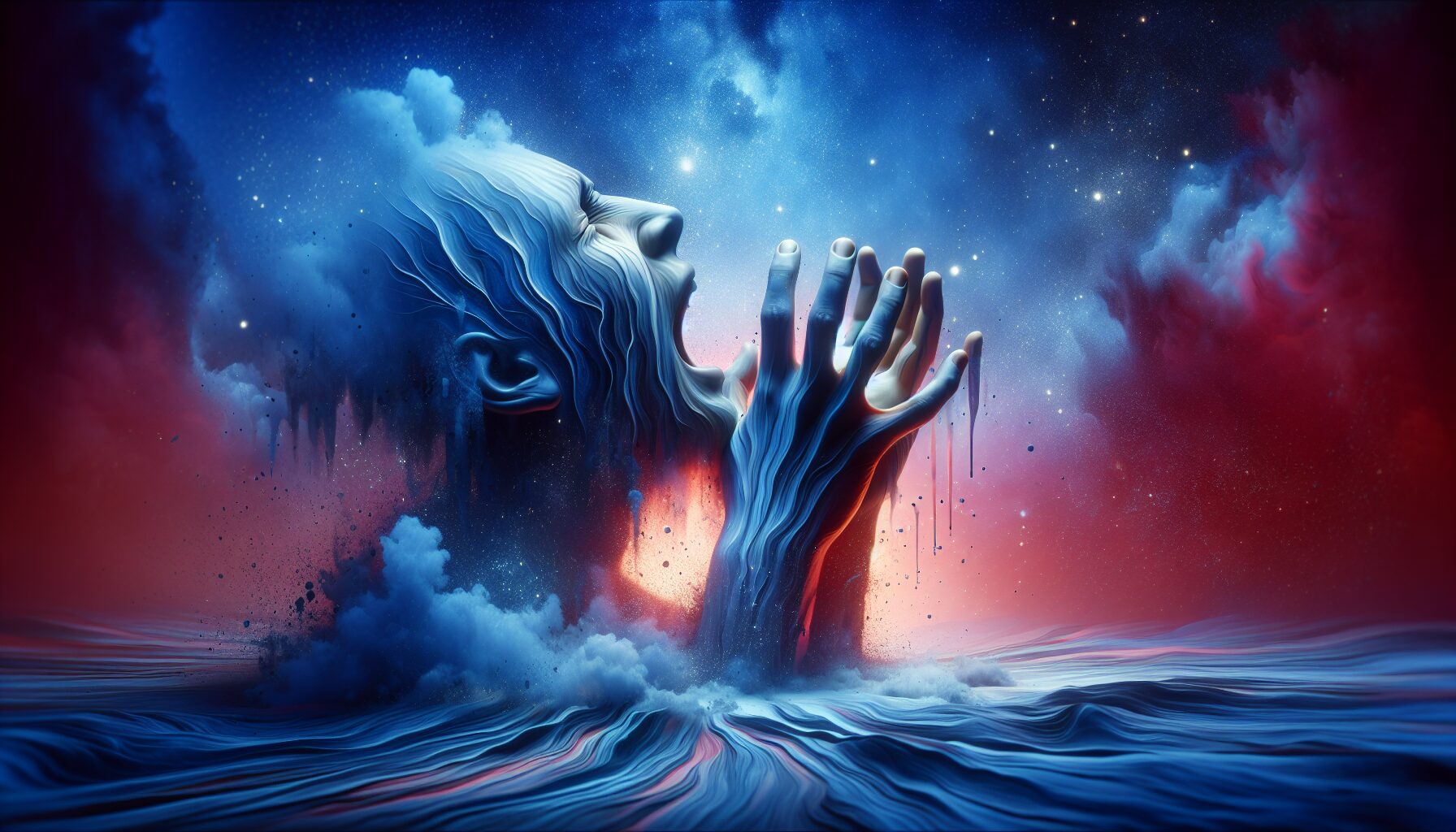 The Cry of the Misunderstood — The unheard call for reconciliation